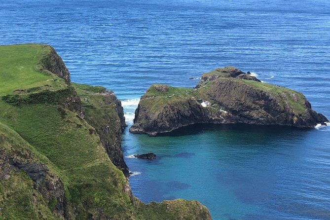 Private Giants Causeway & Antrim Coast Tour - Frequently Asked Questions
