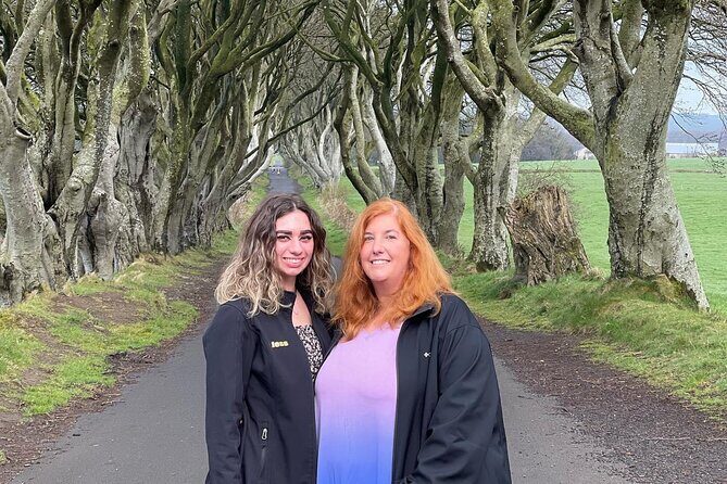 Private Giants Causeway & Coastal Tour from Belfast in Luxury Mercedes - Final Thoughts