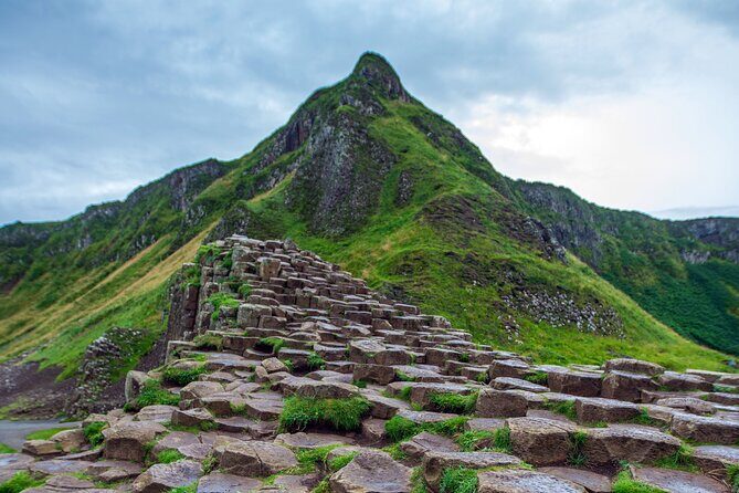 Private Giants Causeway Express Tour - How Does the Price Stack Up?