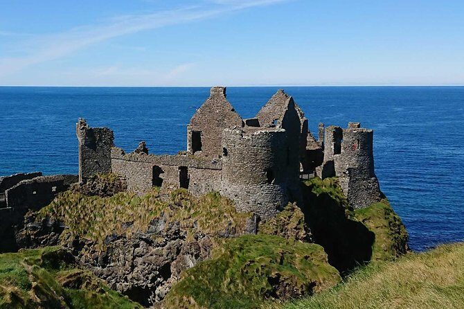 Private Giants Causeway Express Tour - The Sum Up