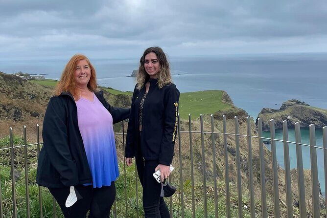 Private Giants Causeway Express Tour from Belfast - Frequently Asked Questions
