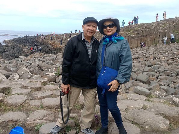 Private Giants Causeway Tour From Belfast Cruise Terminal - Who Should Consider This Tour?
