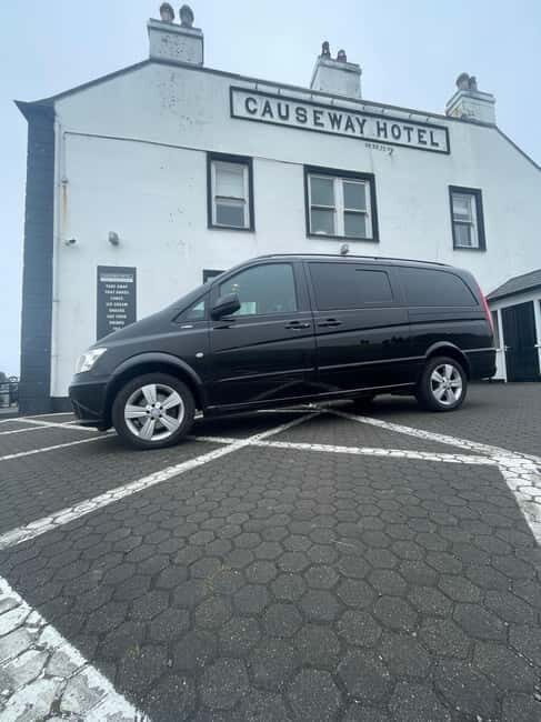 Private Giants Causeway Tour - Is This Tour Worth It?