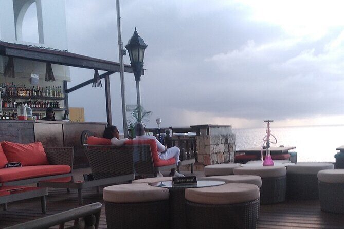 Private Gibbons Tour Outpost Experience - Overview of the Private Gibbons Tour Outpost Experience