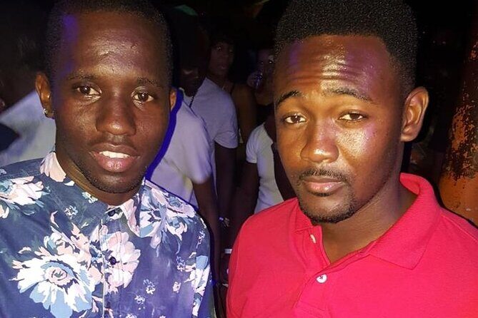 Private Gibbons Tour Outpost Experience - Key Points