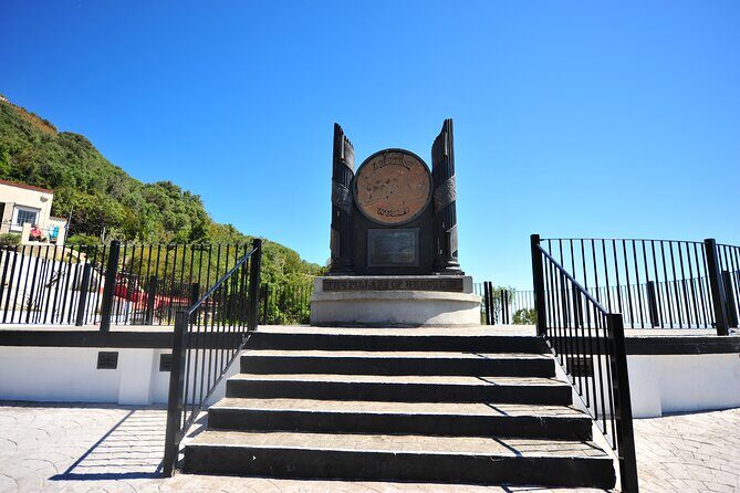 Private Gibraltar Victory Gold Tour 2.30hrs - Frequently Asked Questions