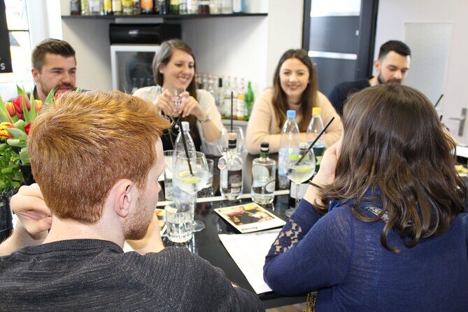 Private gin tasting with a professional bartender in Trier - Final Thoughts