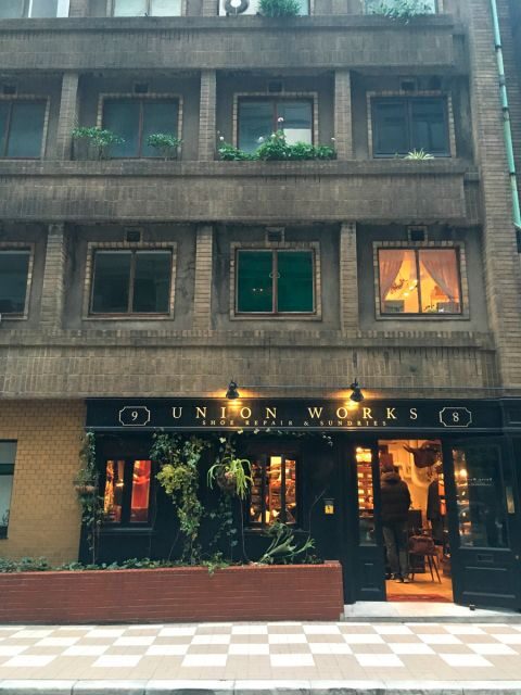 Private Ginza Architecture Tour - Why This Tour is a Great Value