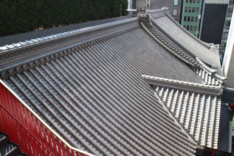 Private Ginza Architecture Tour - FAQ