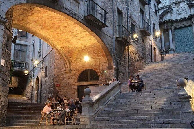 Private Girona and Besalu, Jewish History tour from Barcelona - A Closer Look at the Tour Experience