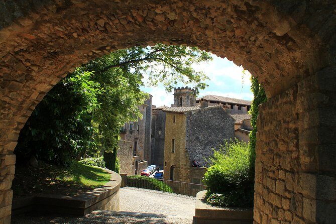 Private: Girona and Besalu Jewish History Tour from Girona - Who Is This Tour Best For?
