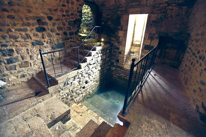 Private: Girona and Besalu Jewish History Tour from Girona - Frequently Asked Questions (FAQs)
