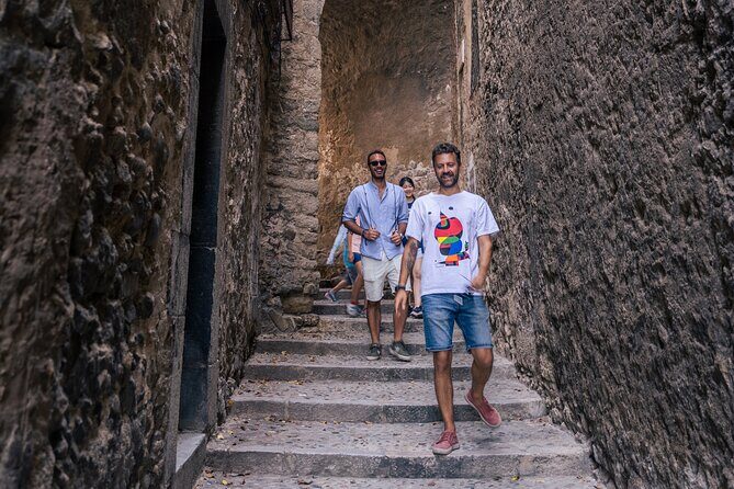 Private: Girona and Costa Brava adventure from Barcelona - A Deep Dive into the Girona and Costa Brava Tour