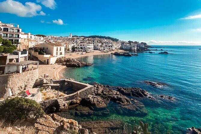 Private: Girona and Costa Brava adventure from Barcelona - FAQs