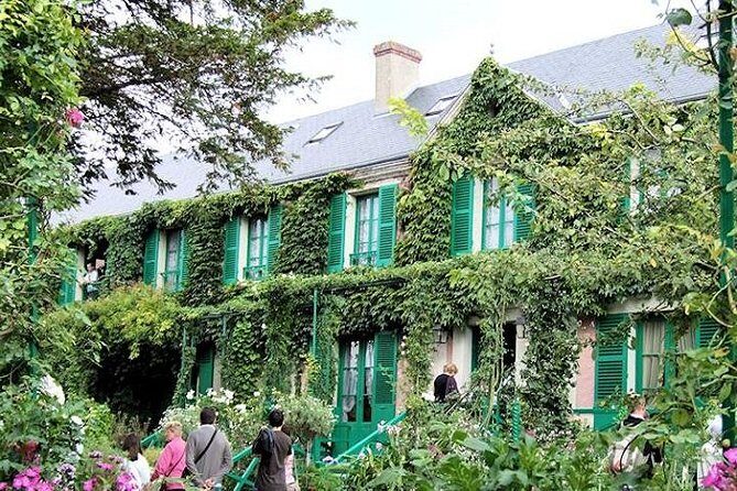 Private Giverny Roundtrip and Entrance Ticket from Paris - An Honest, Detailed Review of the Experience