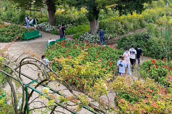 Private Giverny Roundtrip and Entrance Ticket from Paris - Practical Considerations and Final Thoughts