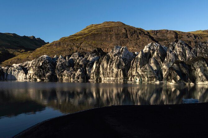 Private Glacier Hike and South Coast Sightseeing - Final Thoughts