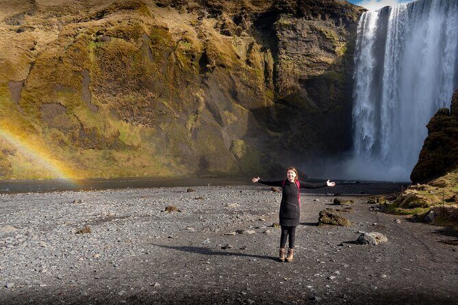Private Glacier Hike and South Coast Sightseeing - FAQs