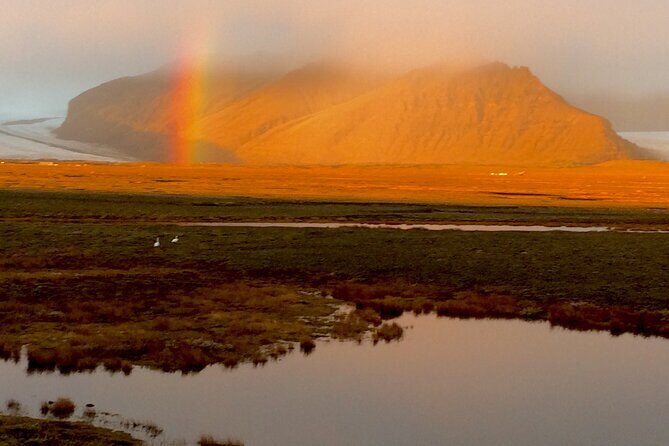 Private Glacier Hike in Iceland - Private Glacier Hike in Iceland: An Unforgettable Adventure