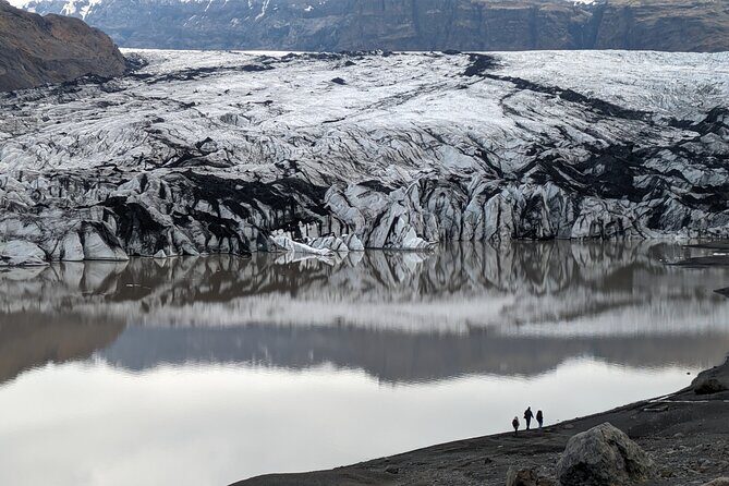 Private Glacier Hike in Iceland - Who Should Book This Tour?