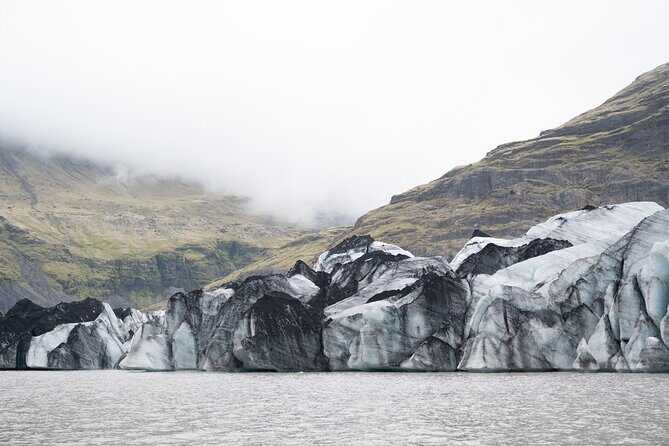 Private Glacier Hike on Sólheimajökull - Analyzing the Value