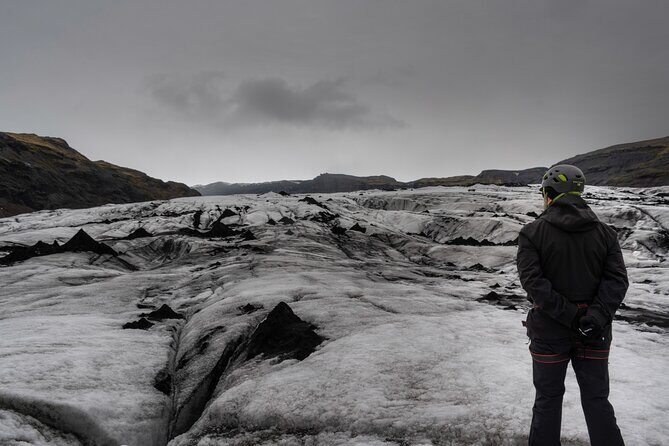 Private Glacier Hike Tour on Sólheimajökull - An In-Depth Look at the Glacier Hike Experience