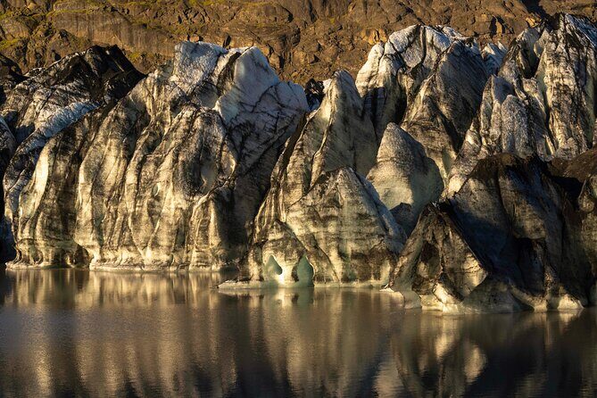 Private Glacier Hike Tour on Sólheimajökull - Why Choose This Tour?