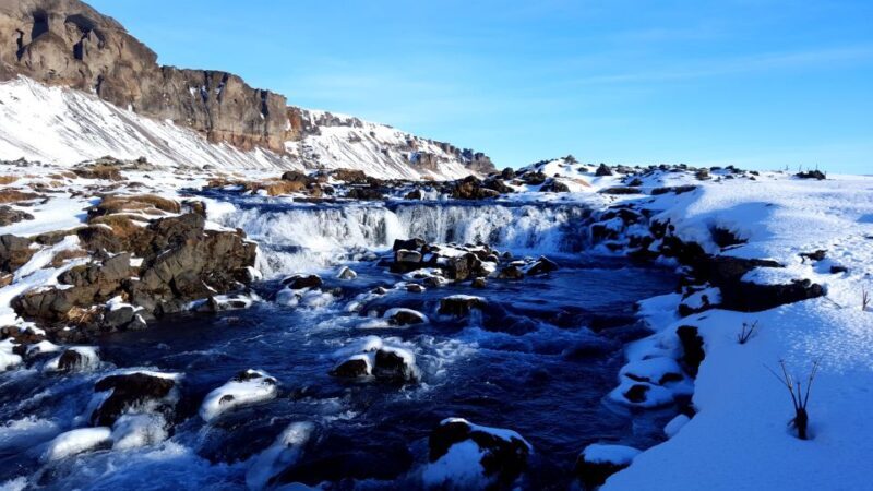 Private Glacier Lagoon - Jökulsárlón - FAQ