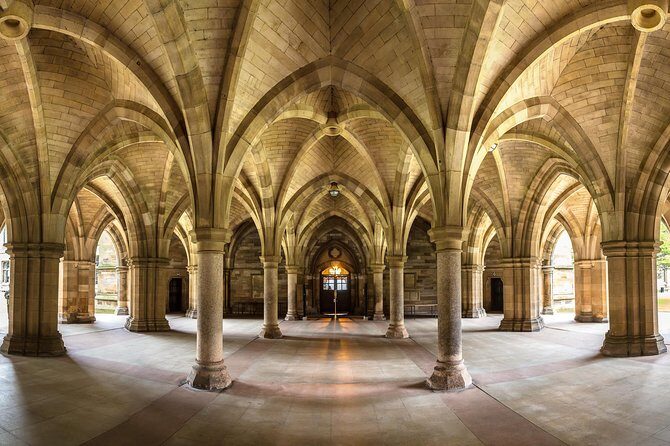 Private Glasgow West End Tour: Arts and Culture - Who Would Love This Tour?