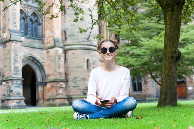 Private Glasgow West End Tour: Arts and Culture - Final Thoughts