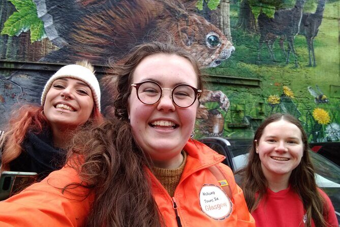 Private Glasgow West End Walking Tour - Key Points