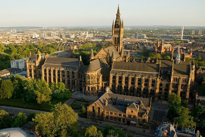Private Glasgow West End Walking Tour - The Sum Up