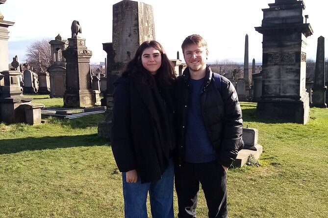 Private Glasgow West End Walking Tour - FAQ
