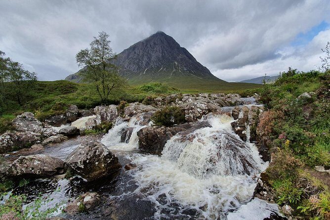 Private Glencoe Driving Tour from Edinburgh - The Value and Who This Tour Suits Best