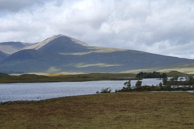 Private Glencoe Driving Tour from Edinburgh - Frequently Asked Questions