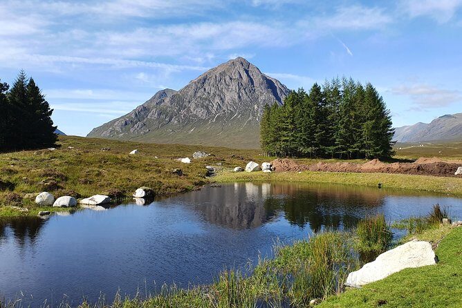 Private Glencoe Driving Tour from Edinburgh - Final Thoughts