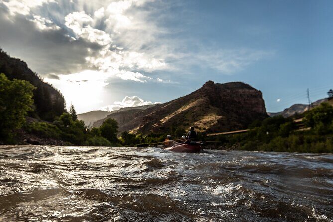 Private Glenwood Springs Float Trip on the Colorado River - What Travelers Can Expect: Authentic, Laid-Back Fun