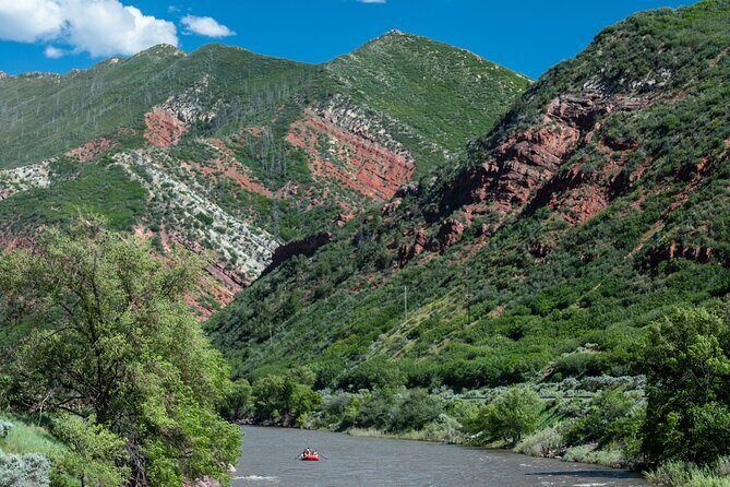 Private Glenwood Springs Float Trip on the Colorado River - Why This Tour Stands Out