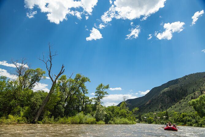 Private Glenwood Springs Float Trip on the Colorado River - Practical Tips for a Great Experience
