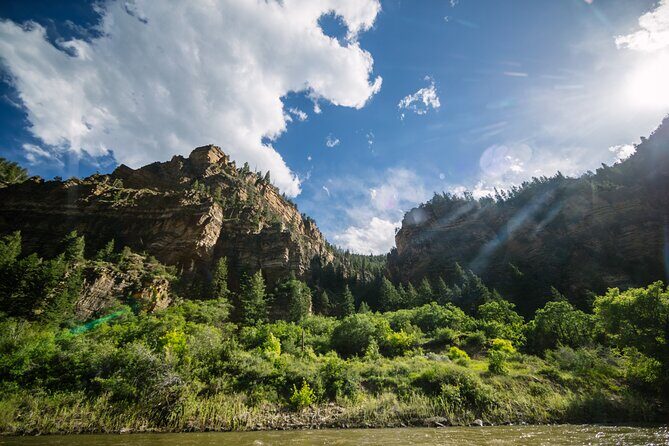 Private Glenwood Springs Float Trip on the Colorado River - Who Would Enjoy This Tour?