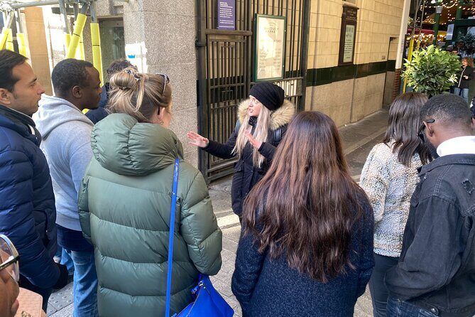 Private Gluten Free Borough Market Food Tour - FAQs about the Gluten-Free Borough Market Food Tour