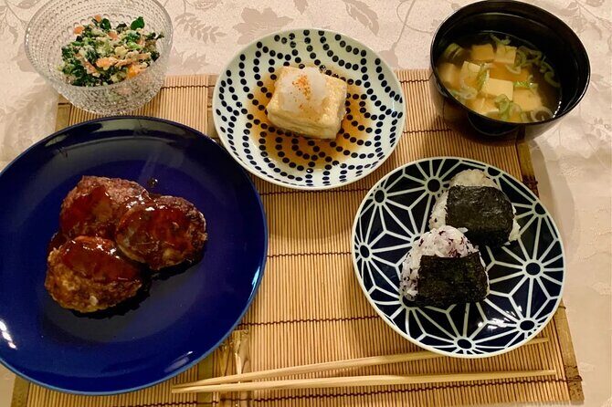Private Gluten-Free Japanese Cooking Class in Tokyo Japan - Key Points