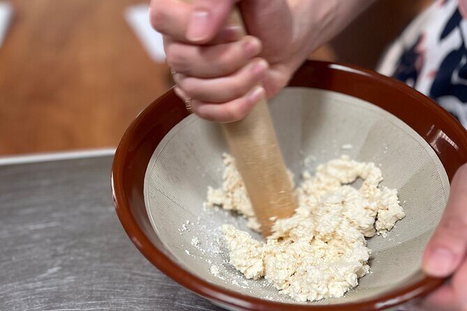 Private Gluten-Free Japanese Cooking Class in Tokyo Japan - The Sum Up: Who Will Love This Experience?