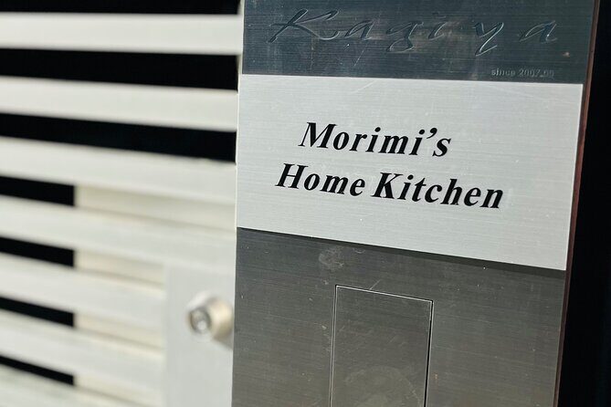 Private Gluten-Free Japanese Cooking Class in Tokyo Japan - FAQ: Your Practical Questions Answered