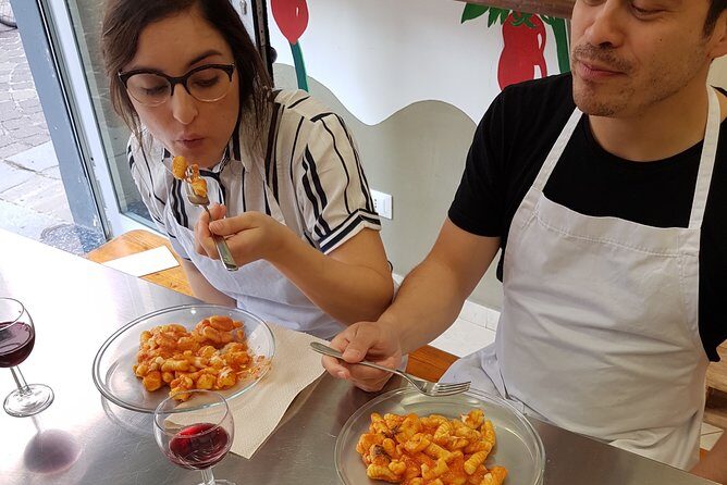 Private Gnocchi Cooking Class with Professional Chef in Padova - A Detailed Look at the Gnocchi Cooking Class in Padova