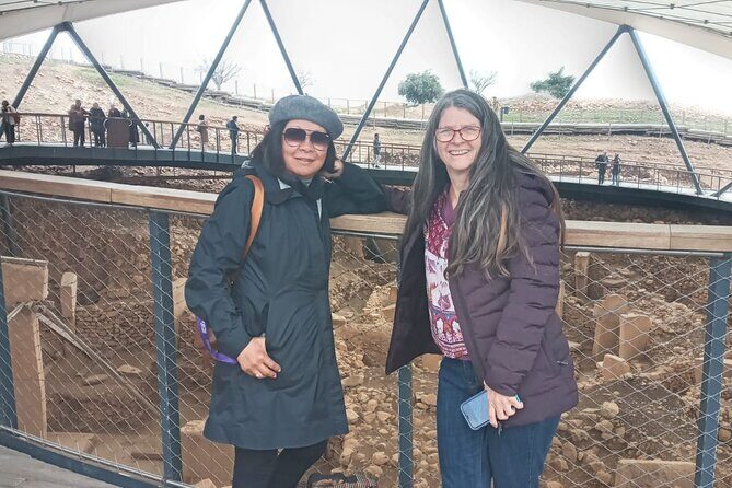 Private Göbeklitepe Tour from Istanbul - Exploring Gobekli Tepe: A Timeless Wonder