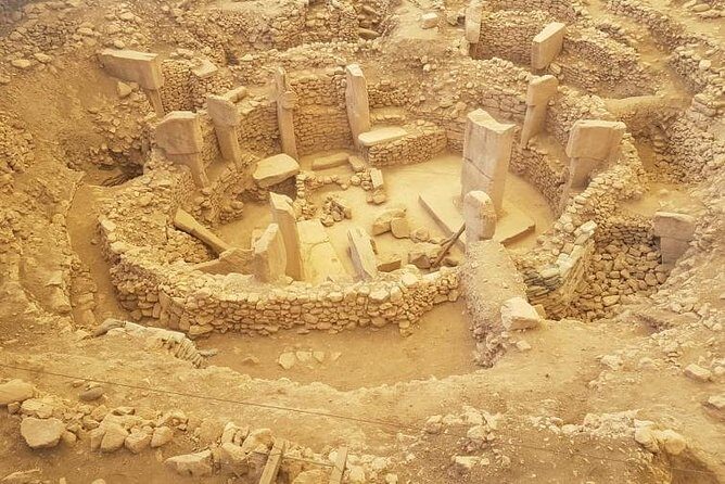 Private Göbeklitepe Tour from Istanbul - The Sanliurfa Archaeology and Mosaic Museum