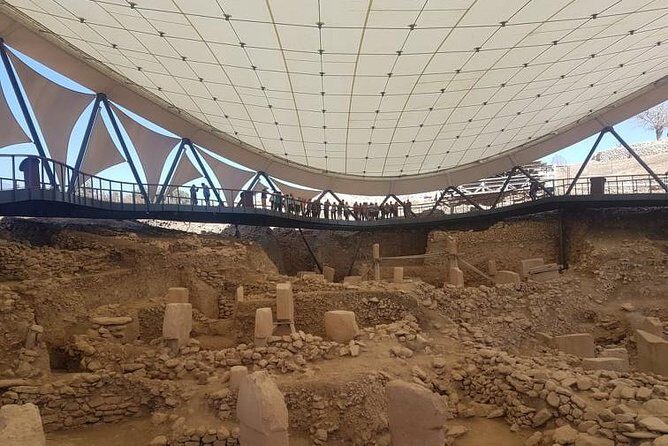 Private Göbeklitepe Tour from Istanbul - Practical Details and Tips