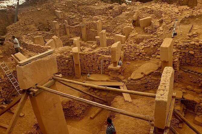 Private Göbeklitepe Tour from Istanbul - Reviewing the Experience