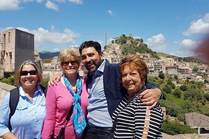 Private Godfather and Taormina Boat Tour with Appetizer and Pasta - Final Thoughts